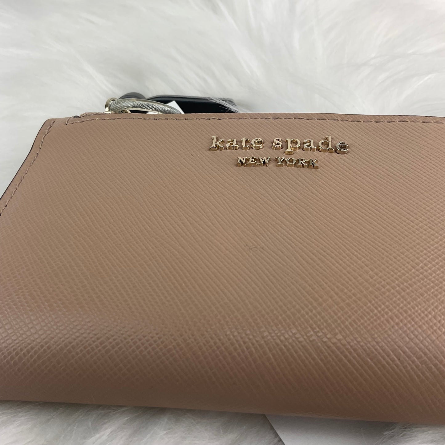 Wallet Designer By Kate Spade, Size: Small