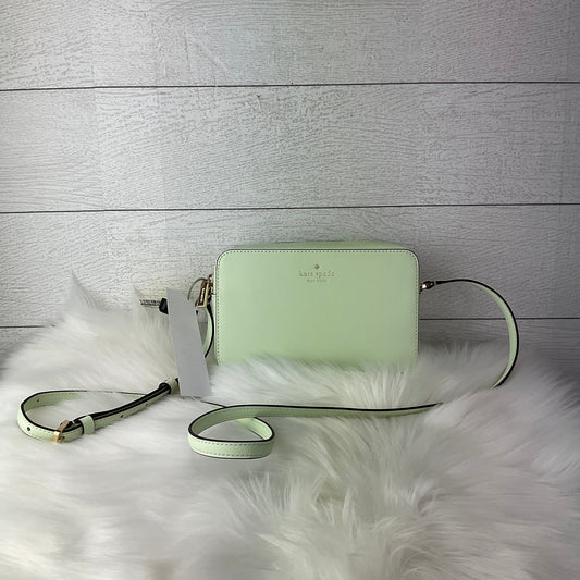 Crossbody Designer By Kate Spade, Size: Medium