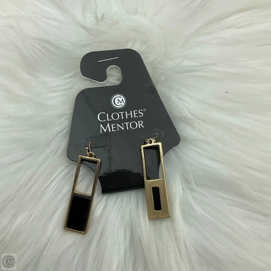 Earrings Dangle/drop By Clothes Mentor
