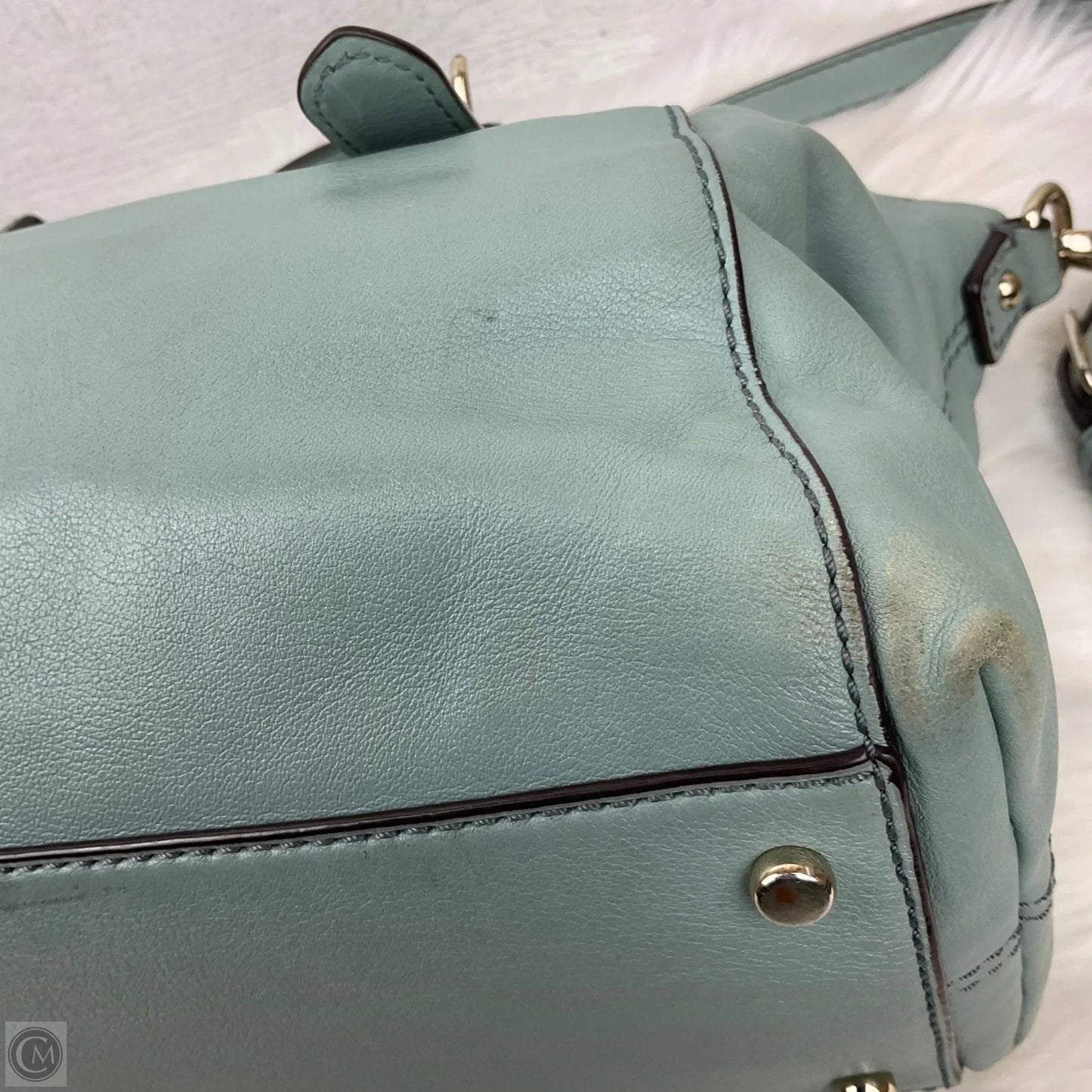 Handbag Designer By Kate Spade, Size: Medium