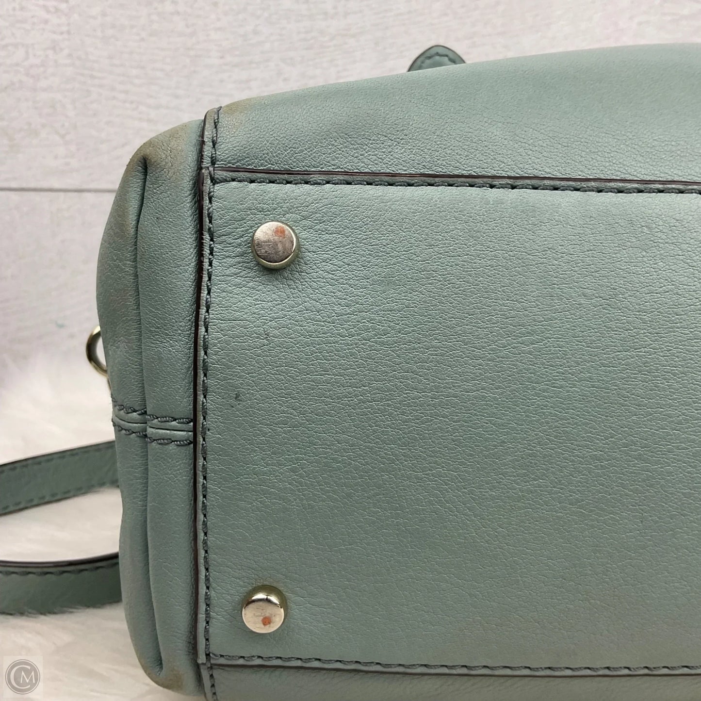 Handbag Designer By Kate Spade, Size: Medium