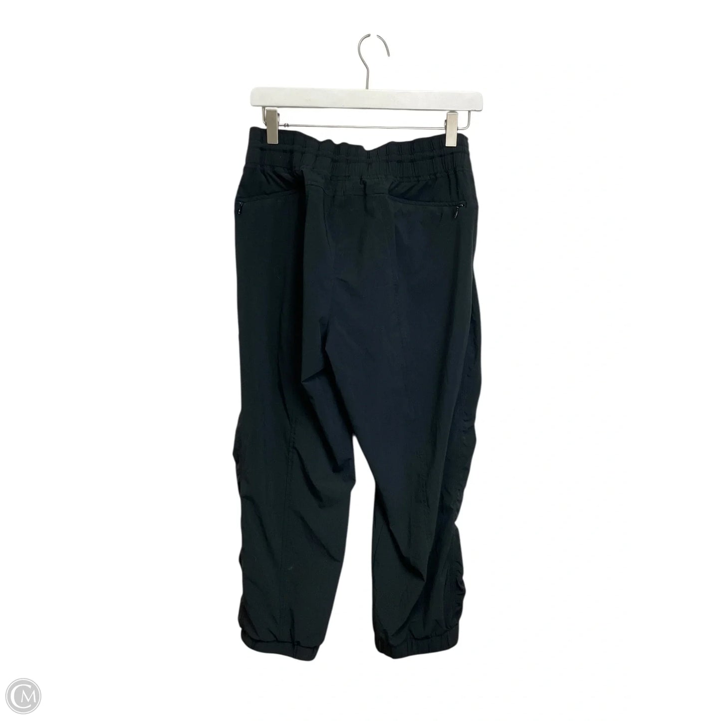 Athletic Pants By Athleta In Black, Size: 16
