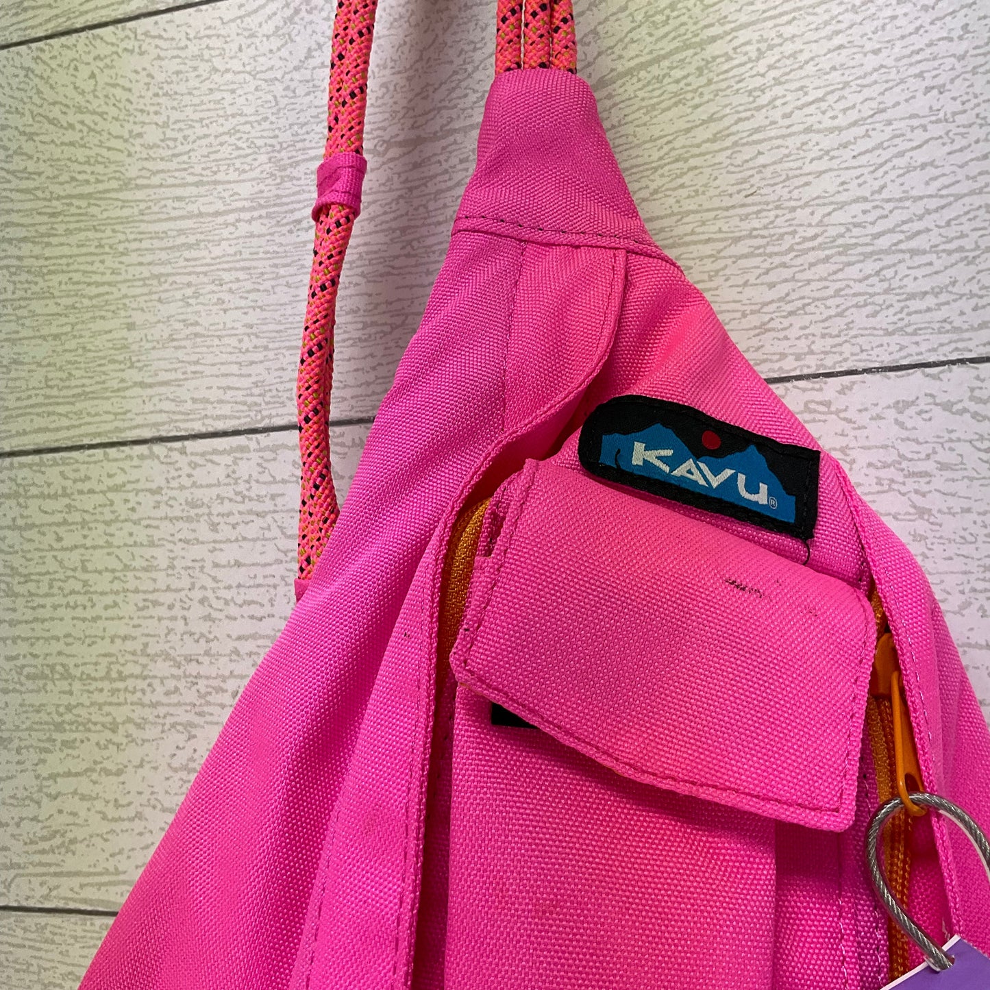 Backpack By Kavu  Size: Small