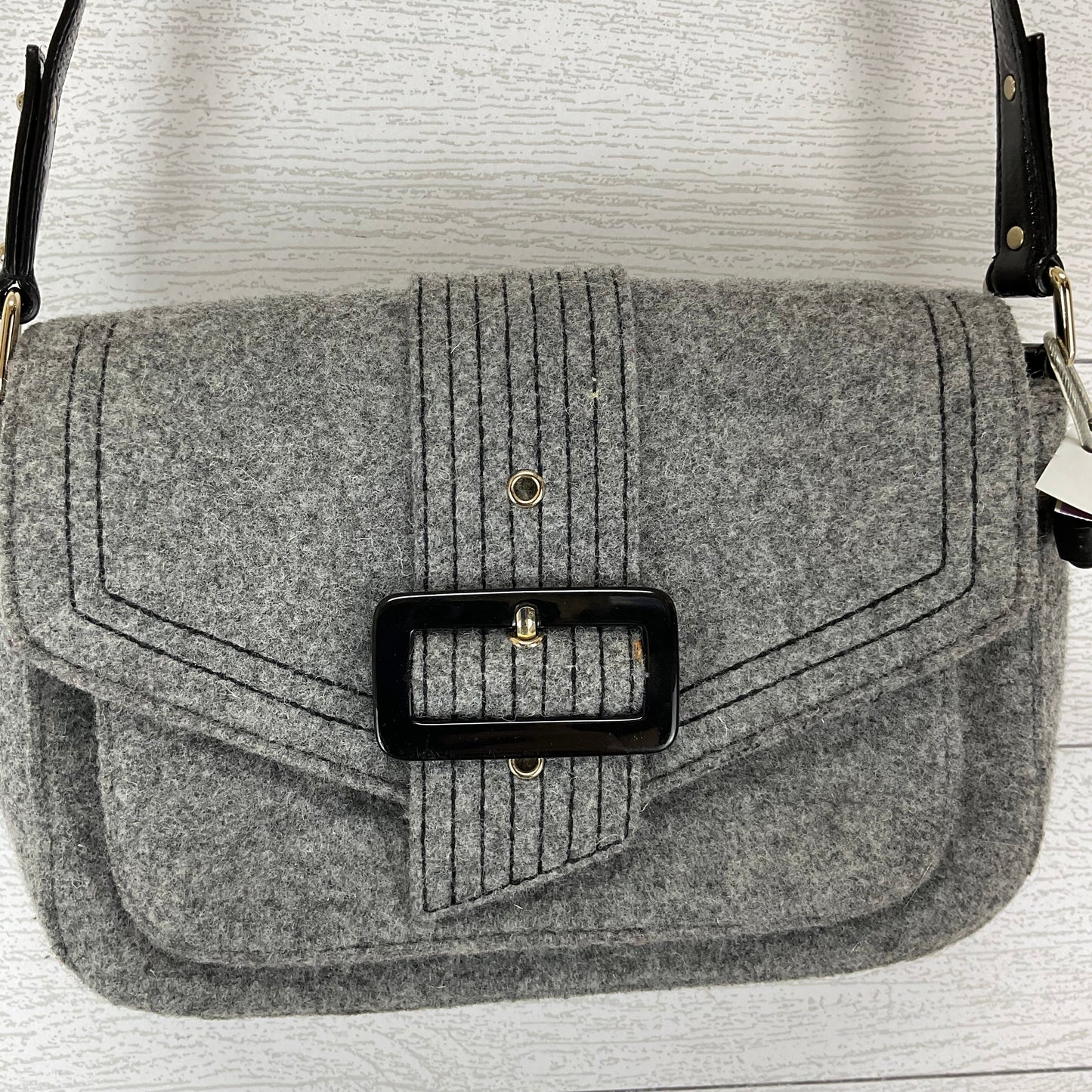 Crossbody Designer By Kate Spade  Size: Medium