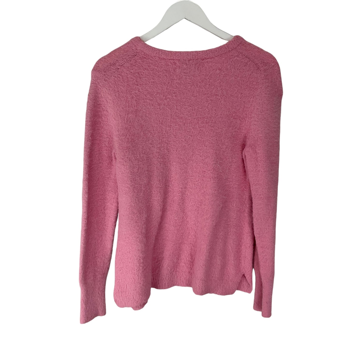 Sweater By Old Navy In Pink, Size: S