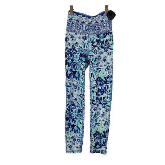Pants Designer By Lilly Pulitzer  Size: Xxs