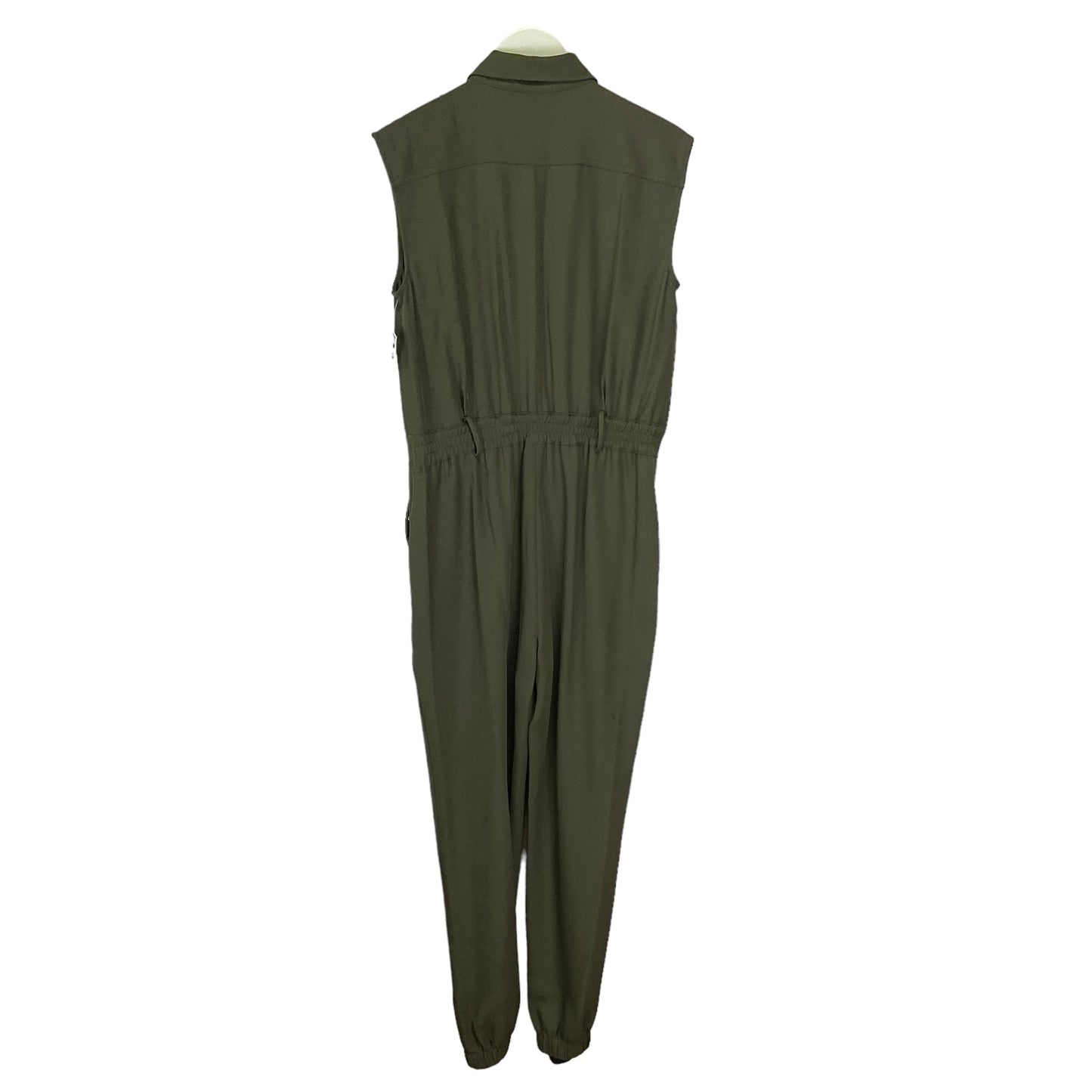 Jumpsuit By Tommy Bahama In Green, Size: 4