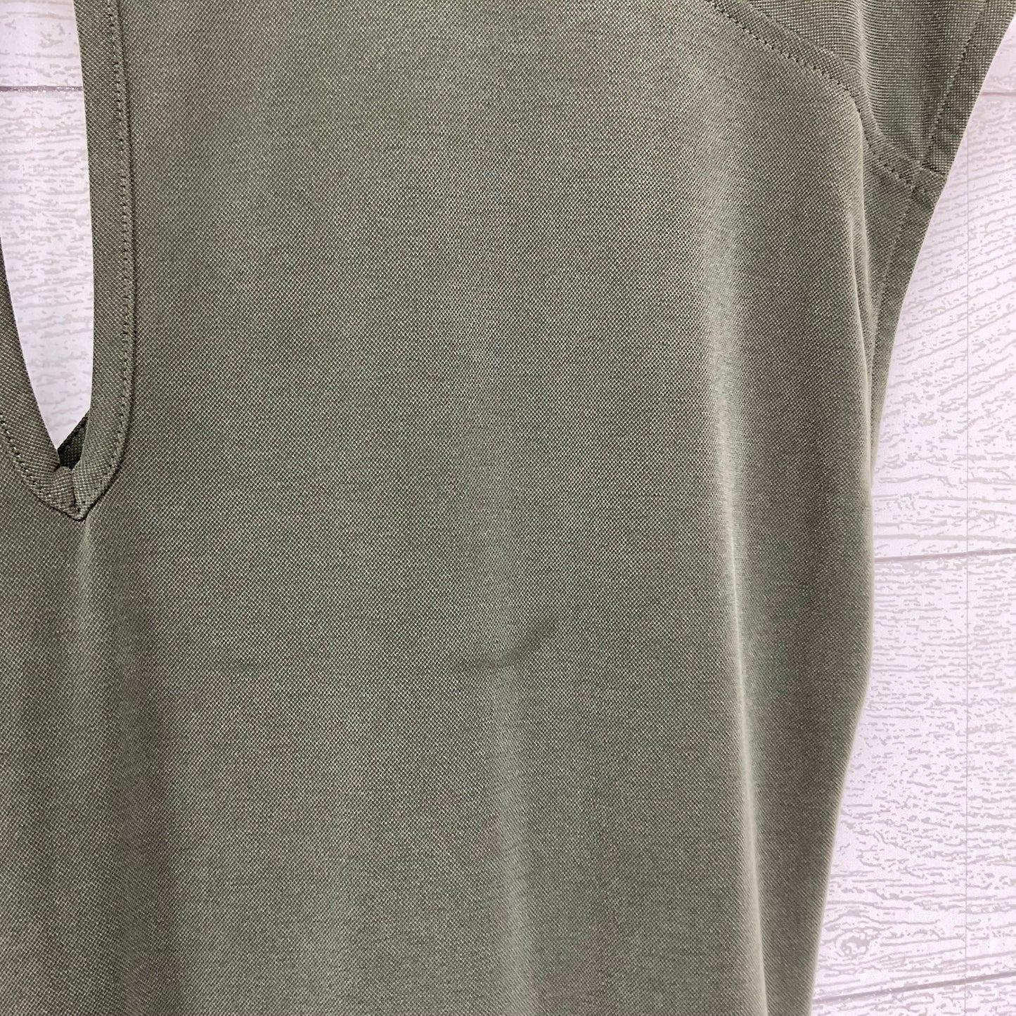 Jumpsuit By Lou And Grey In Green, Size: S