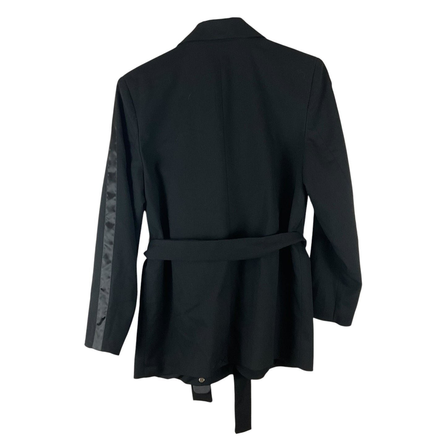 Blazer By Target In Black, Size: S