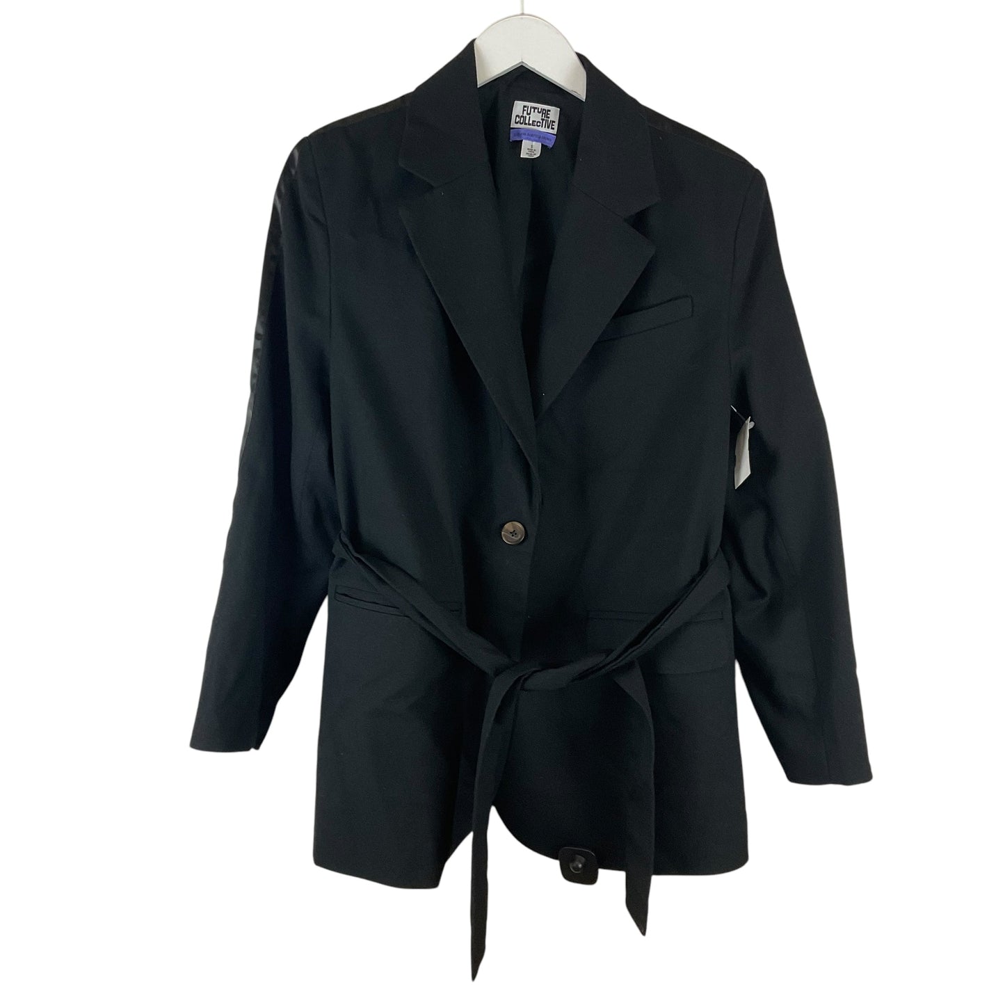 Blazer By Target In Black, Size: S