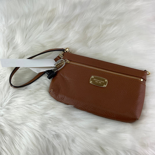 Wristlet Designer Michael Kors, Size Medium