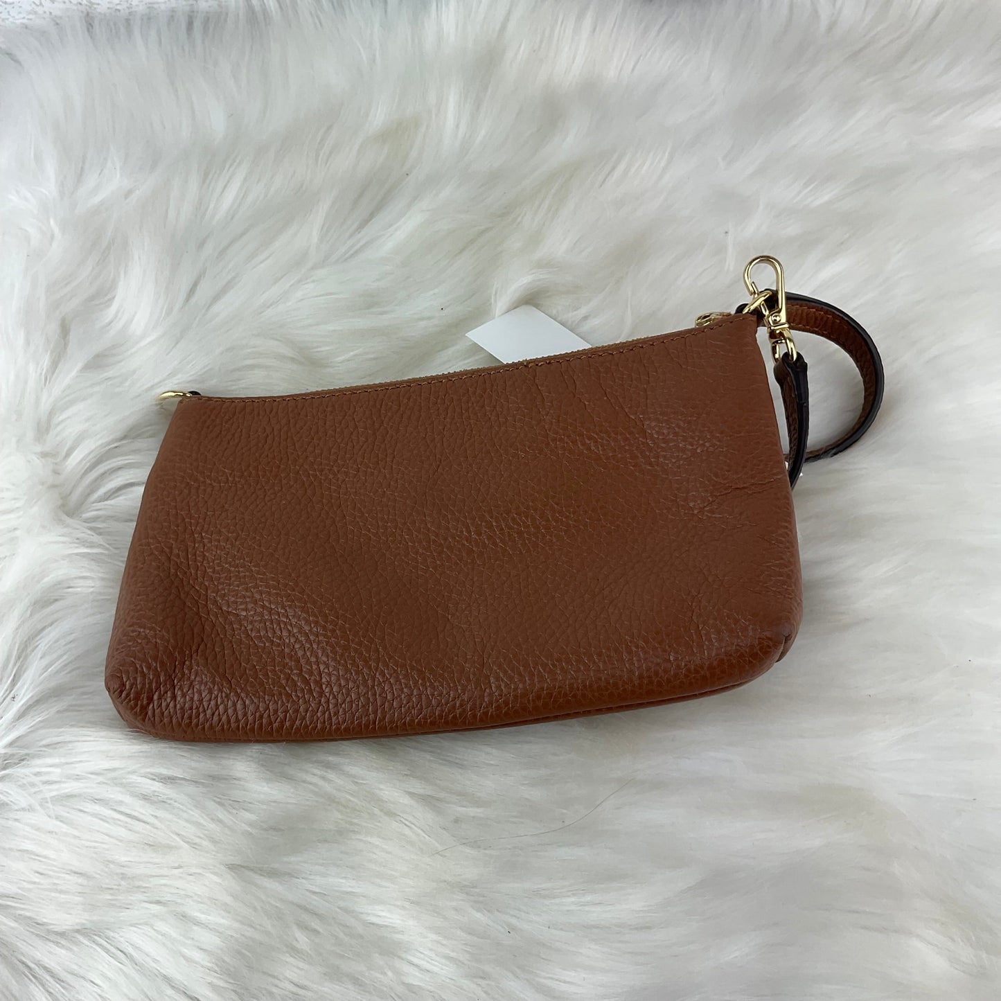 Wristlet Designer Michael Kors, Size Medium