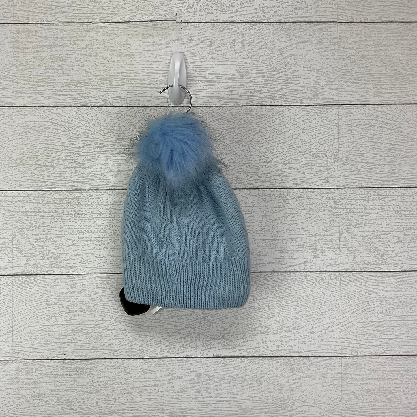 Hat Beanie By Apana