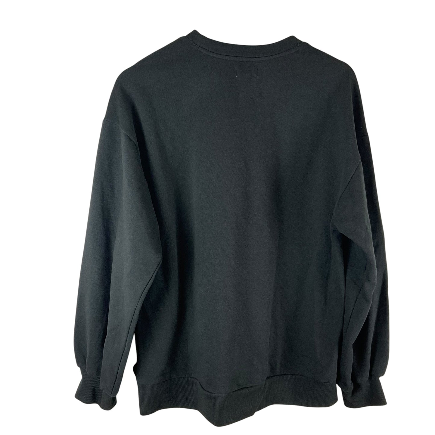 Sweater By Pilcro In Black, Size: S