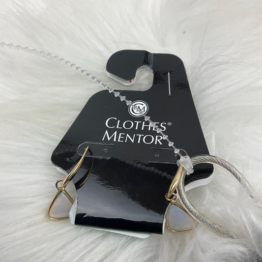 Earrings Dangle/drop By Clothes Mentor