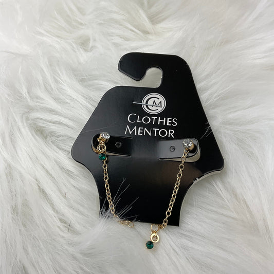 Earrings Dangle/drop By Clothes Mentor