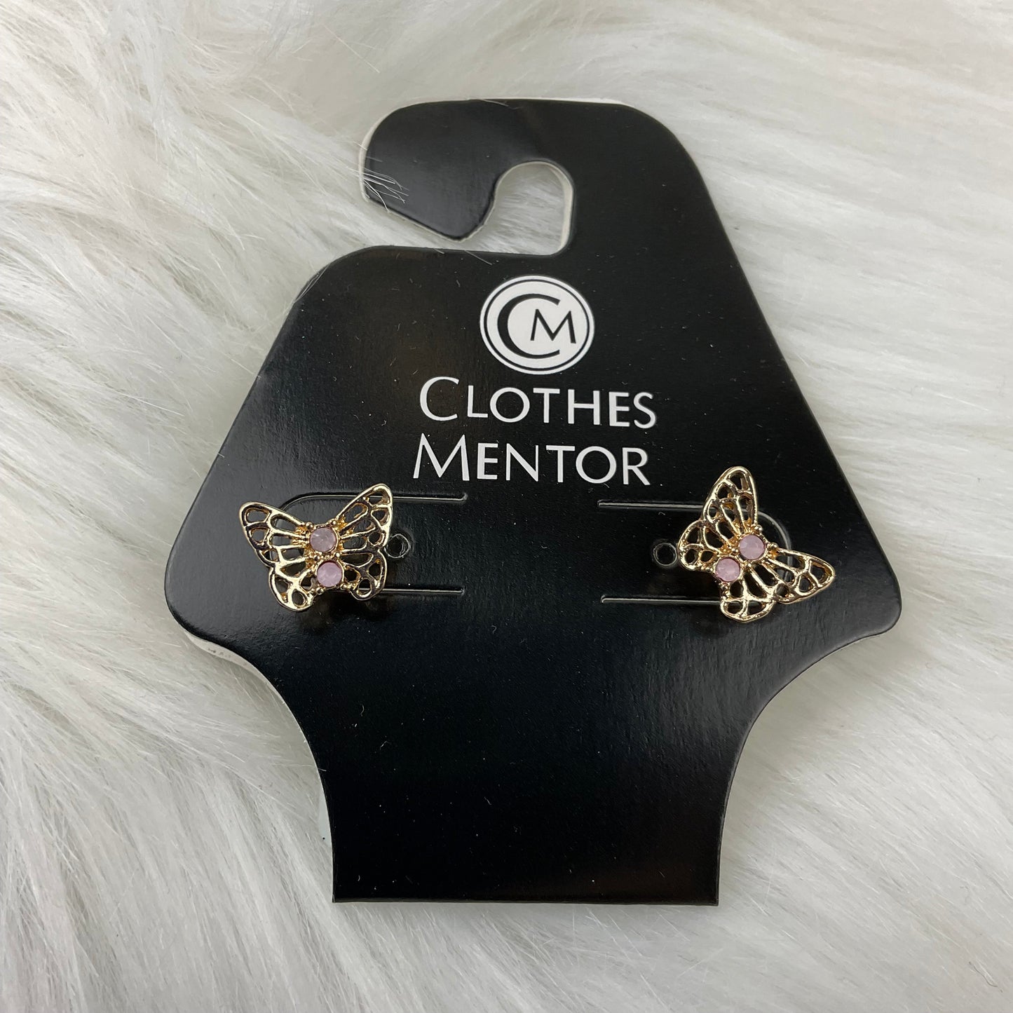 Earrings Stud By Clothes Mentor