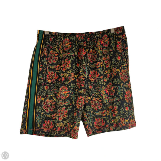 Shorts By Urban Outfitters In Multi-colored, Size: M