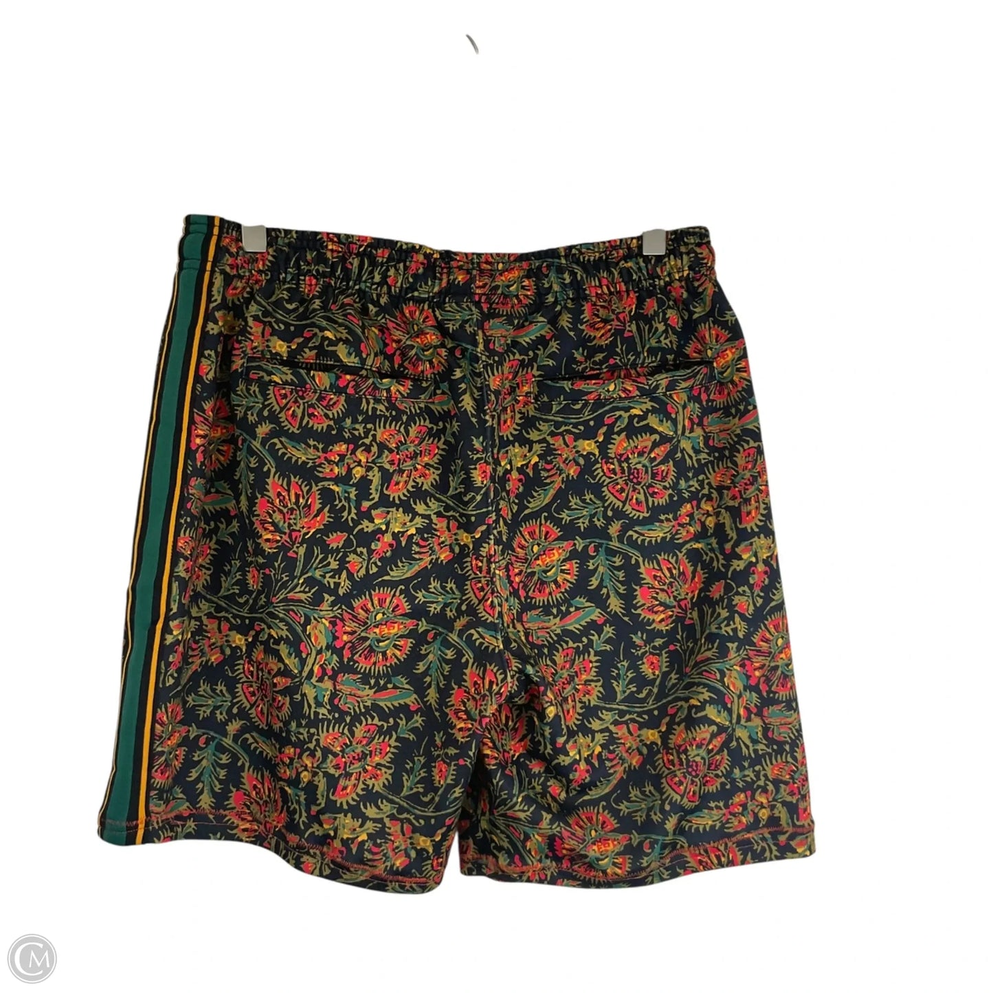 Shorts By Urban Outfitters In Multi-colored, Size: M