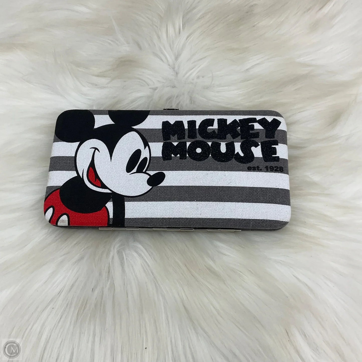 Wallet By Disney Store, Size: Medium