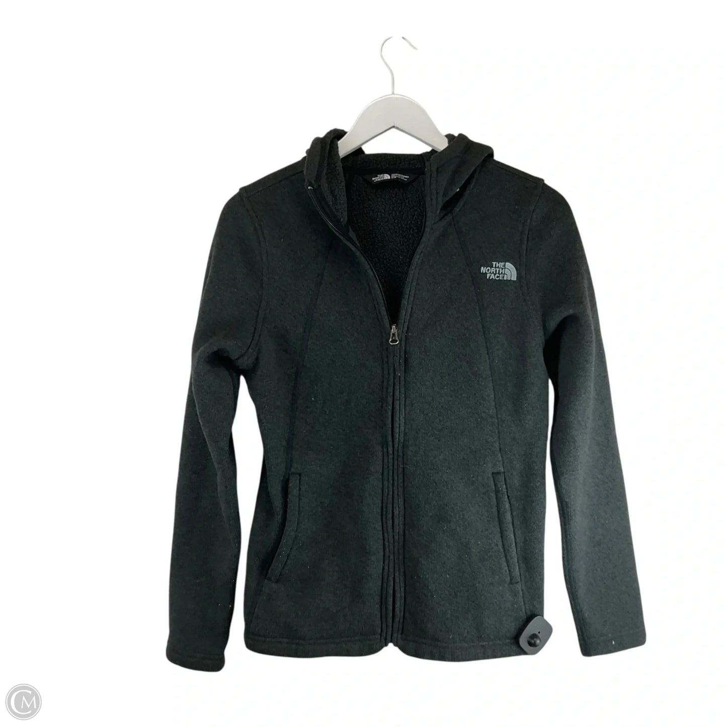 Jacket Other By The North Face In Grey, Size: S