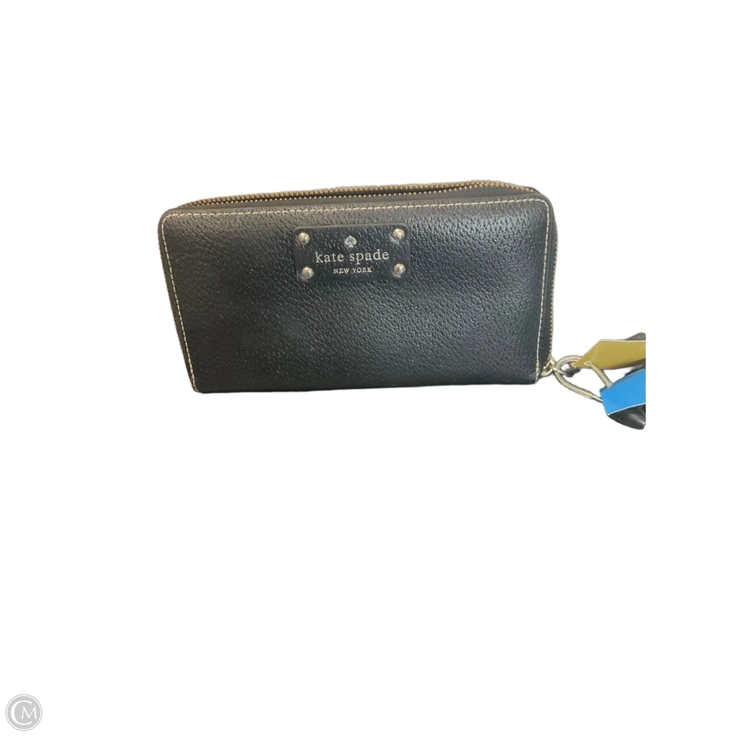 Wallet Designer By Kate Spade, Size: Large