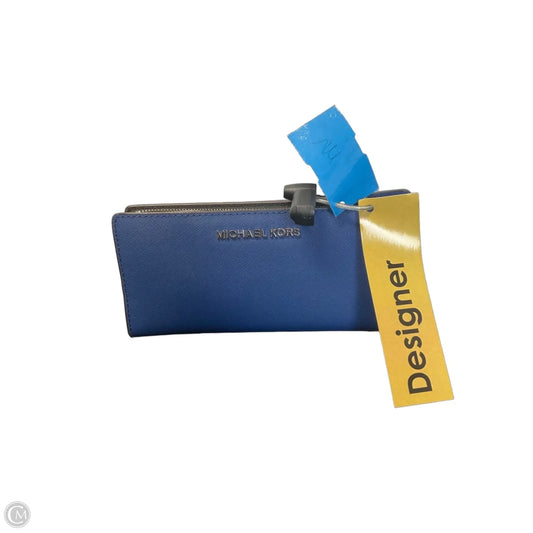 Wallet Designer By Michael Kors, Size: Small