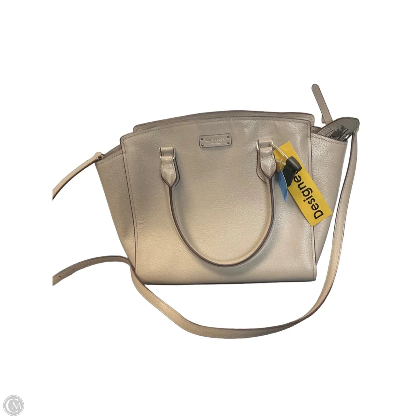 Crossbody Designer By Kate Spade, Size: Large