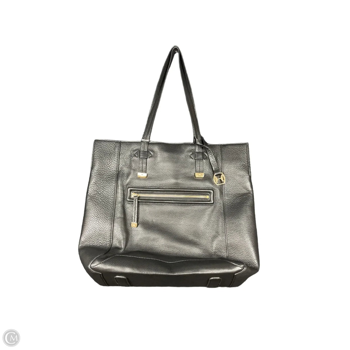 Handbag Designer By Halston Heritage, Size: Large
