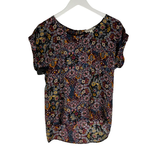 Top Short Sleeve By Pink Rose  Size: M