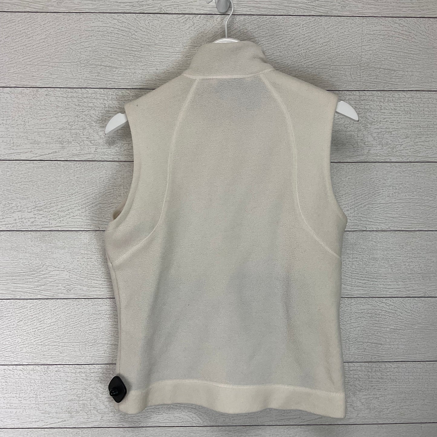 Vest Designer By Columbia In White, Size: S