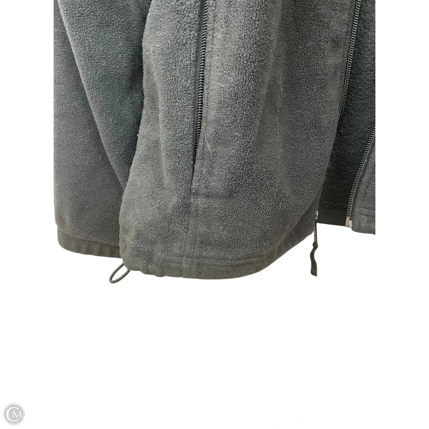 Jacket Other By Columbia In Black, Size: L