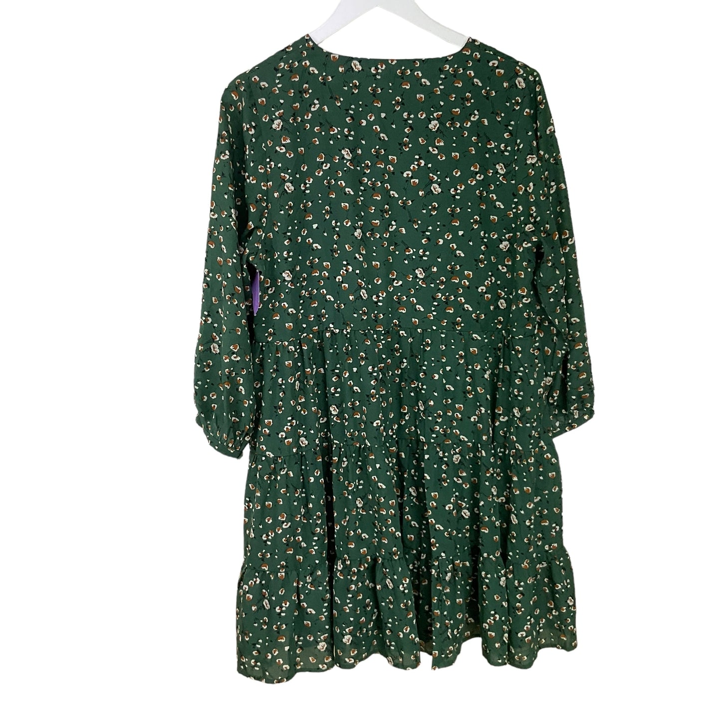 Dress Casual Short By Jodifl  Size: L