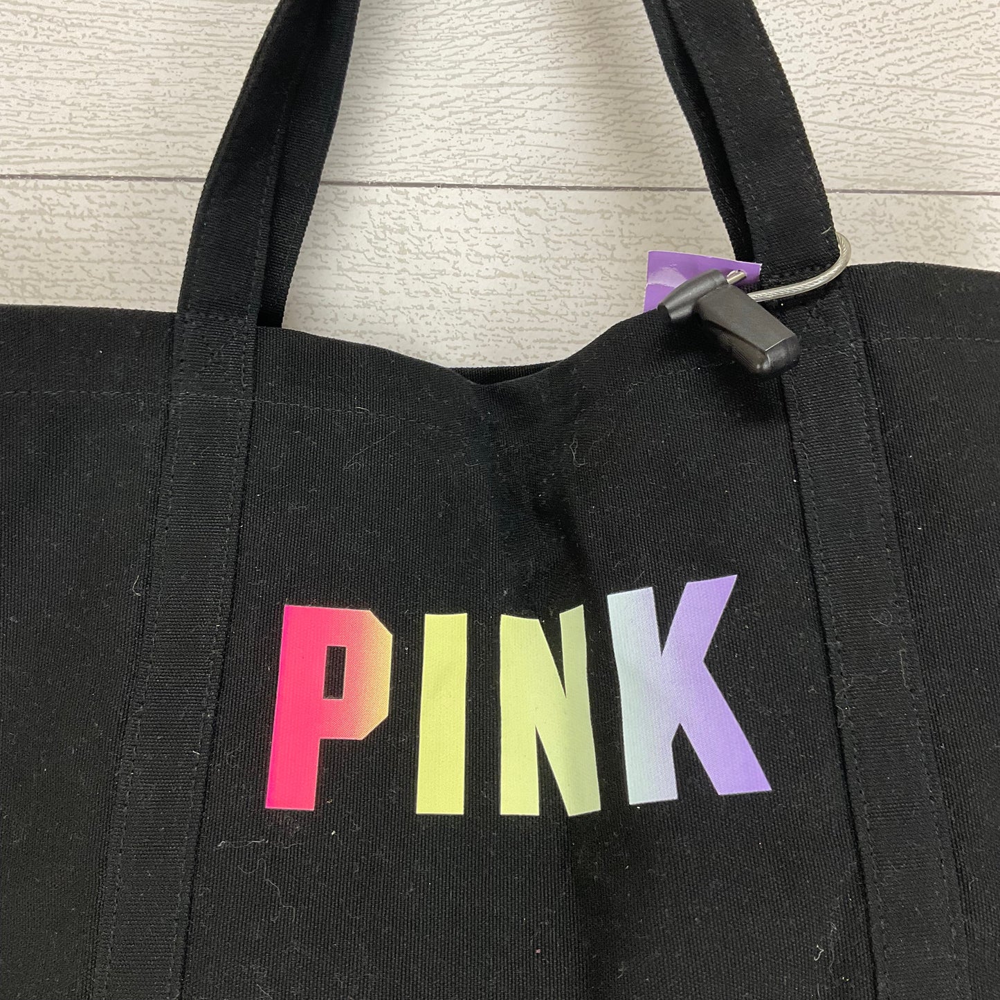 Tote By Pink  Size: Medium