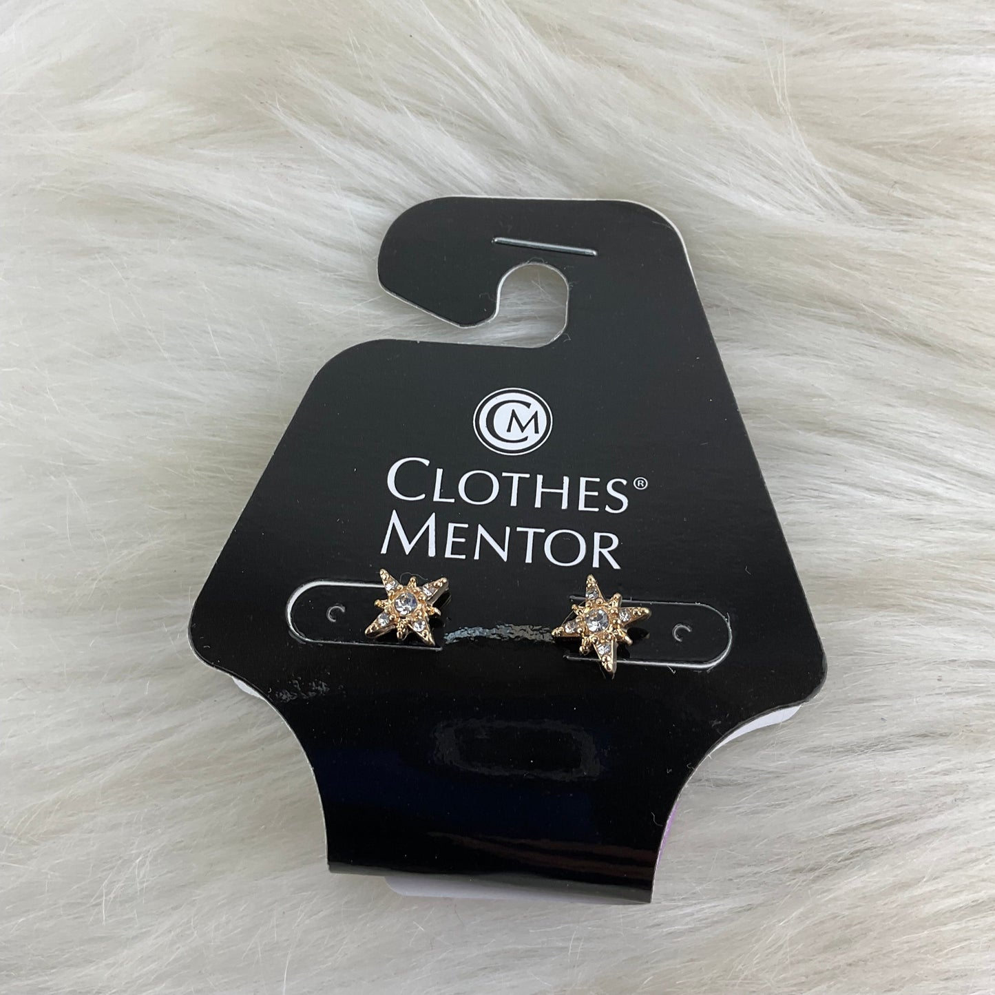 Earrings Stud By Clothes Mentor