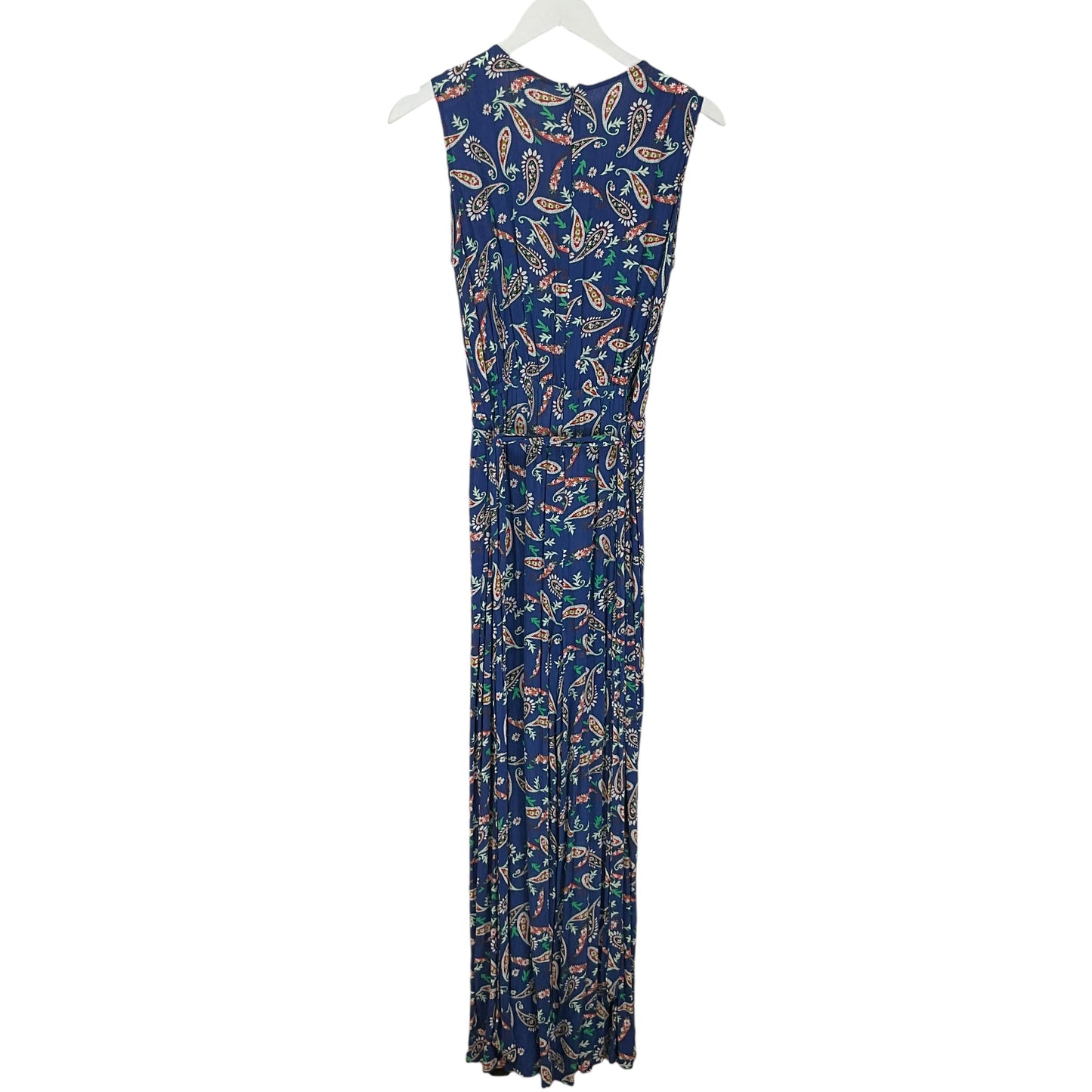 Jumpsuit By Westport In Blue, Size: 6