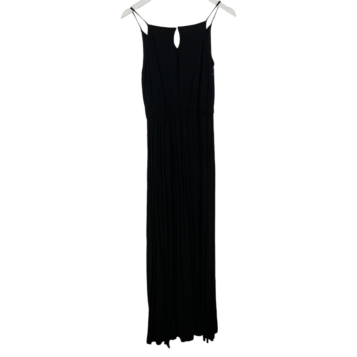 Dress Casual Maxi By Japna In Black, Size: M