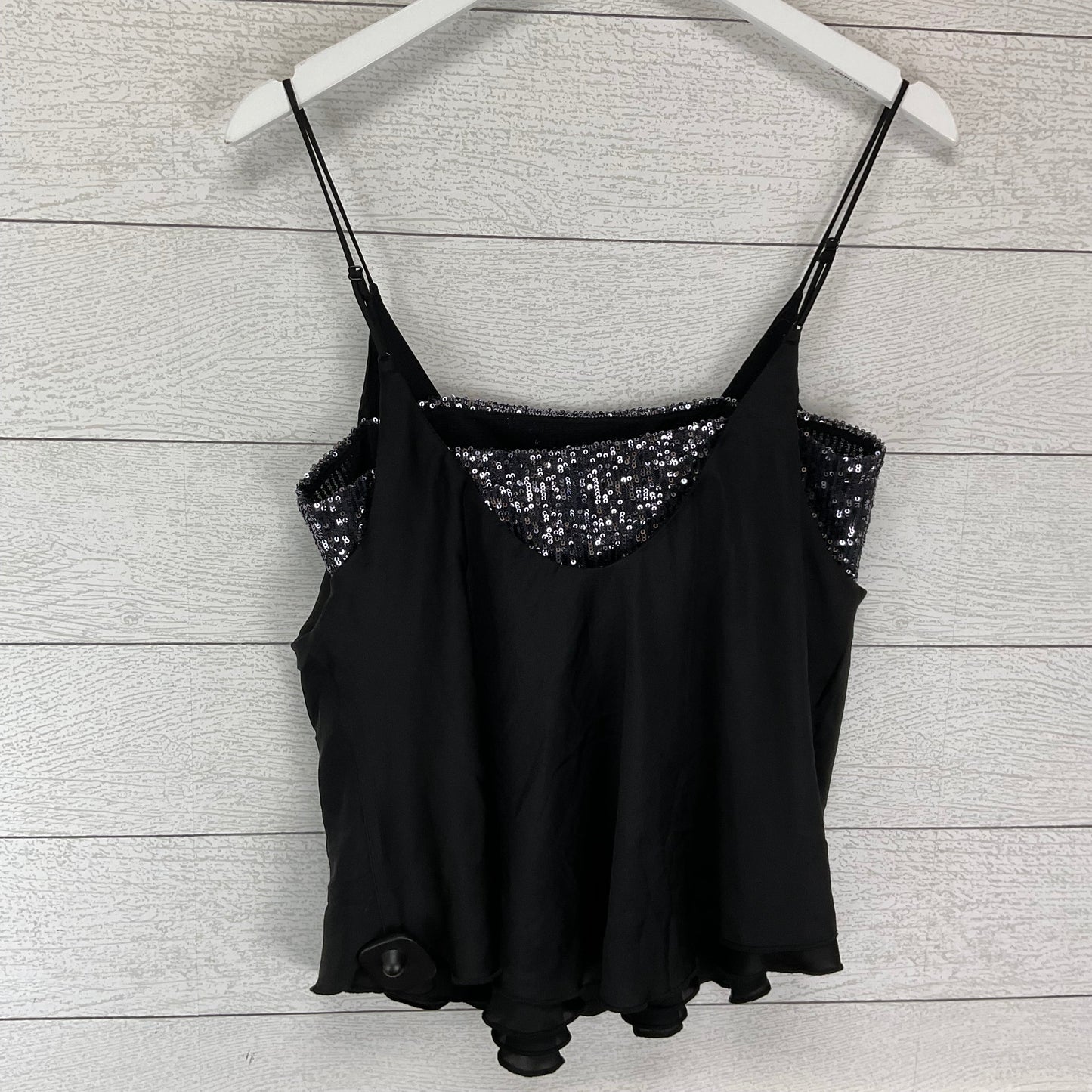 Top Sleeveless By Free People  Size: L