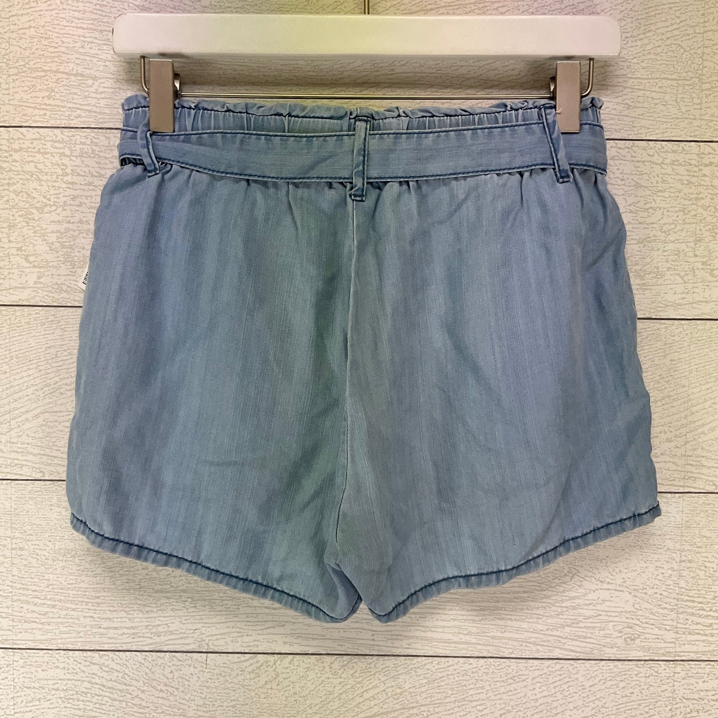 Blue Shorts Clothes Mentor, Size M