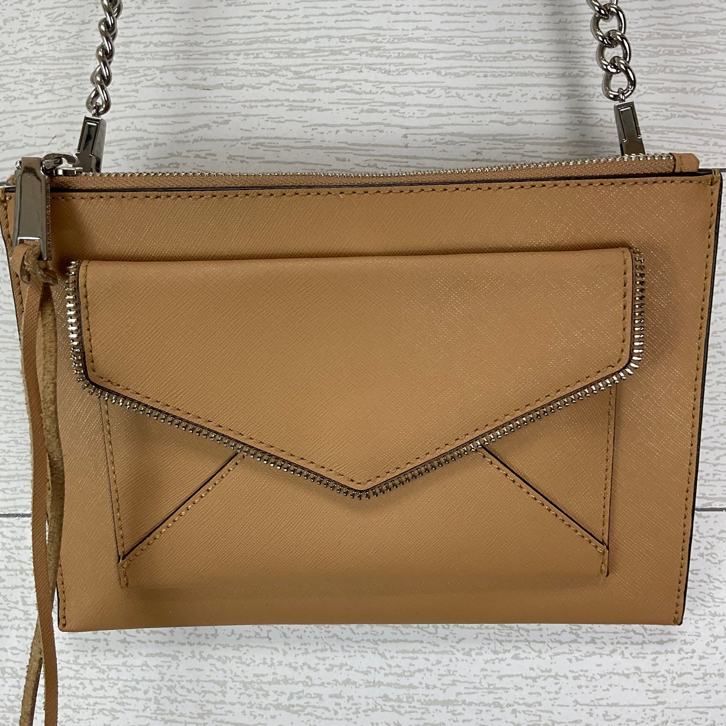 Crossbody Designer Rebecca Minkoff, Size Medium