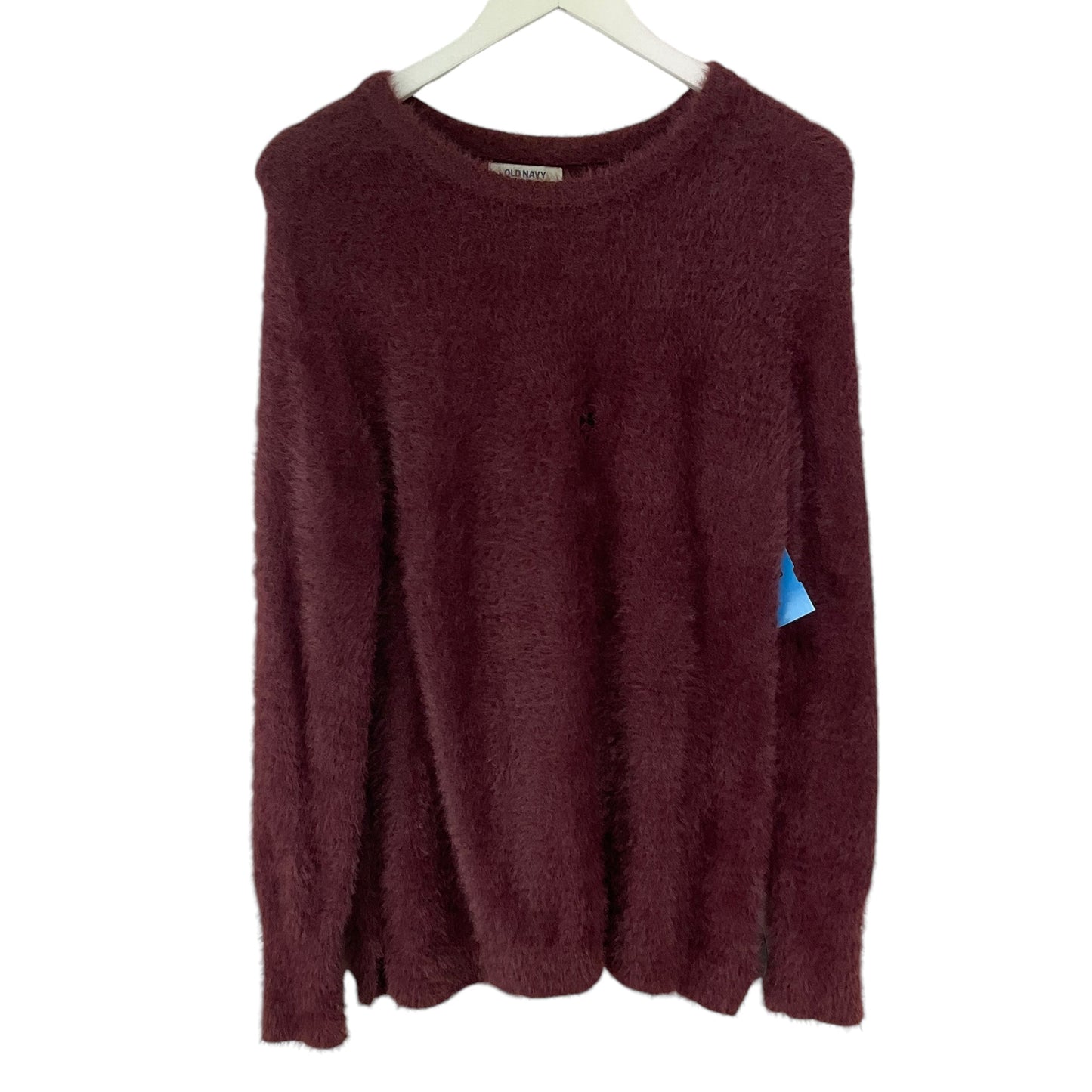 Sweater By Old Navy In Purple, Size: S