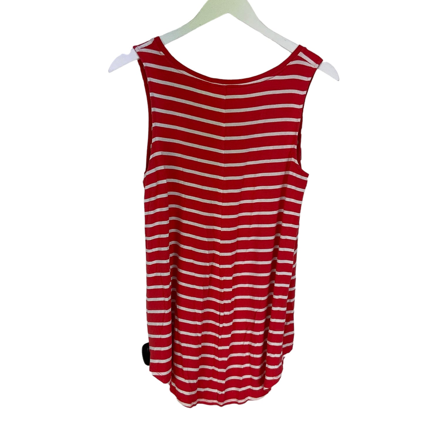 Top Sleeveless By Old Navy  Size: M