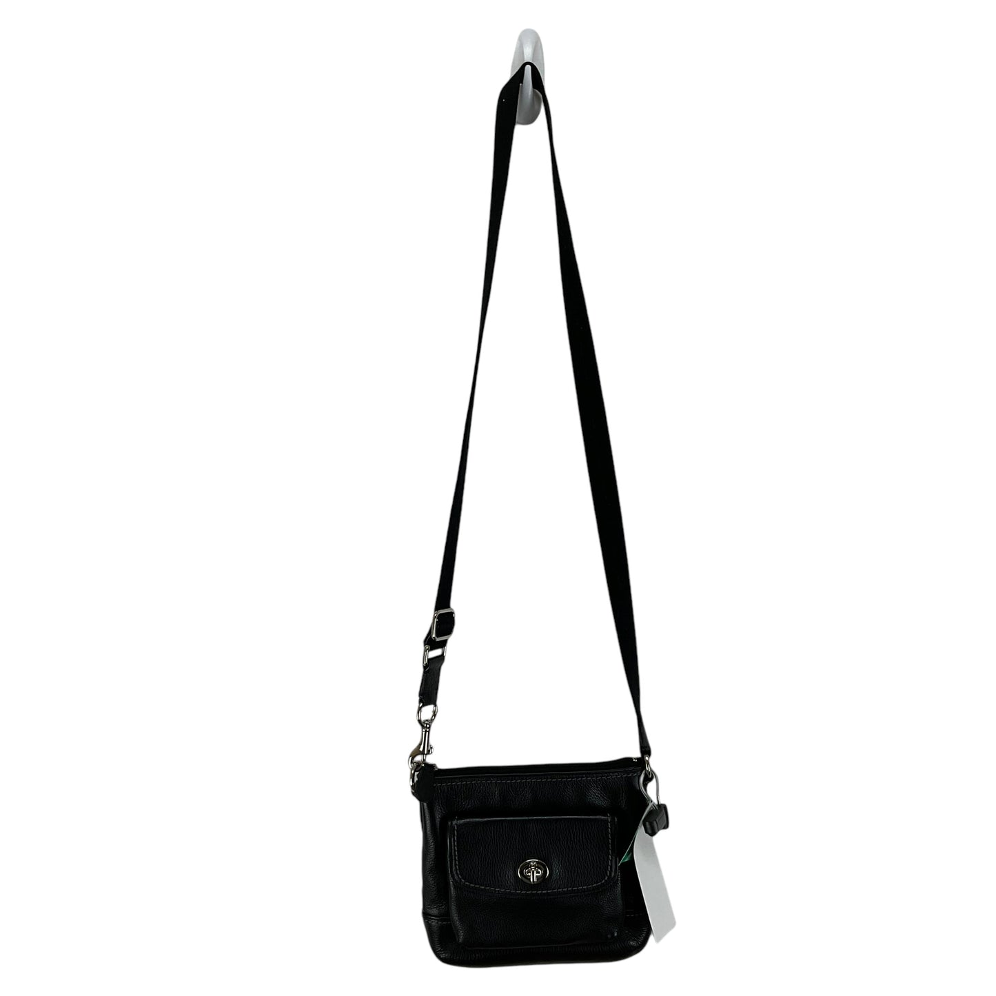 Crossbody Designer By Coach  Size: Small