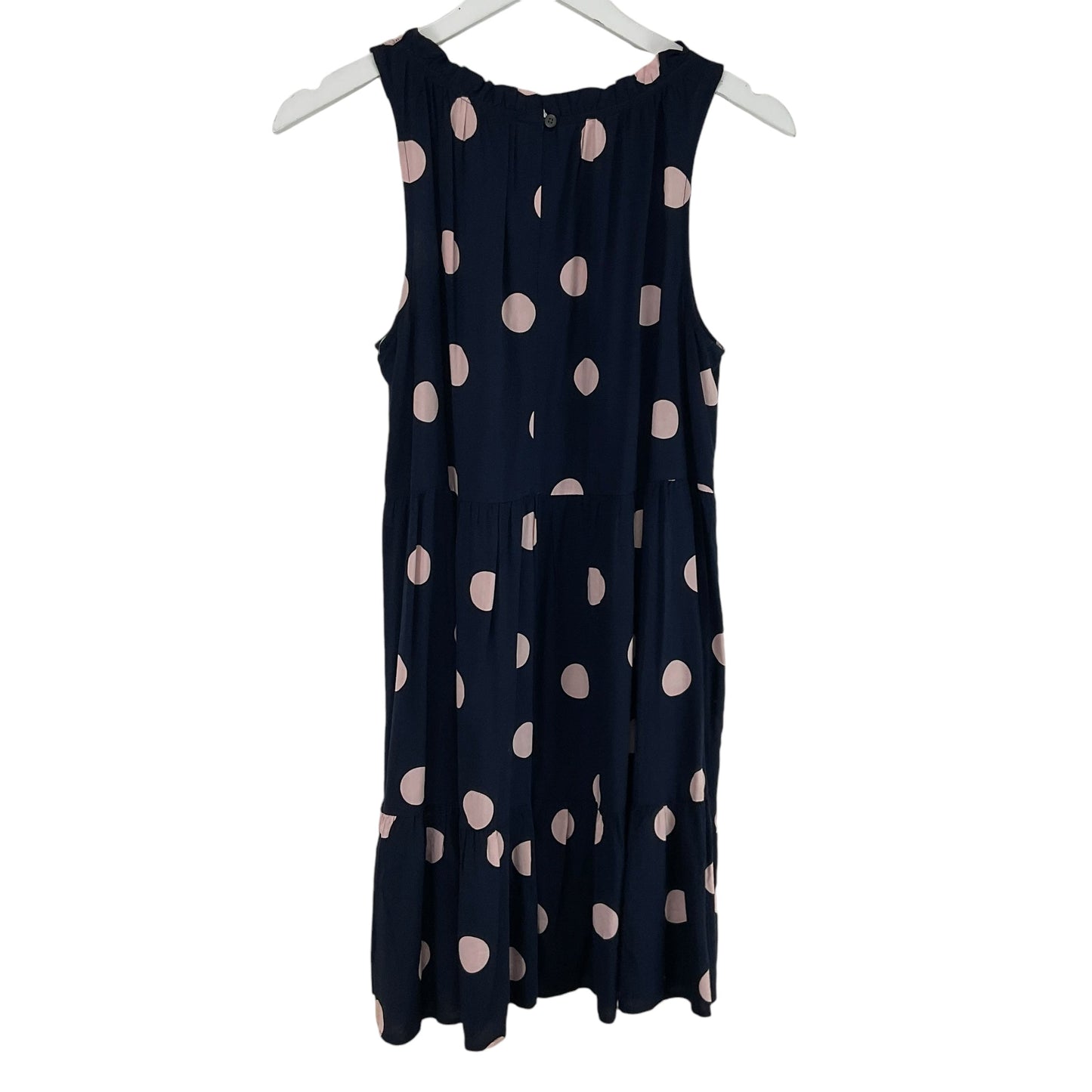 Dress Casual Short By Loft In Navy, Size: S