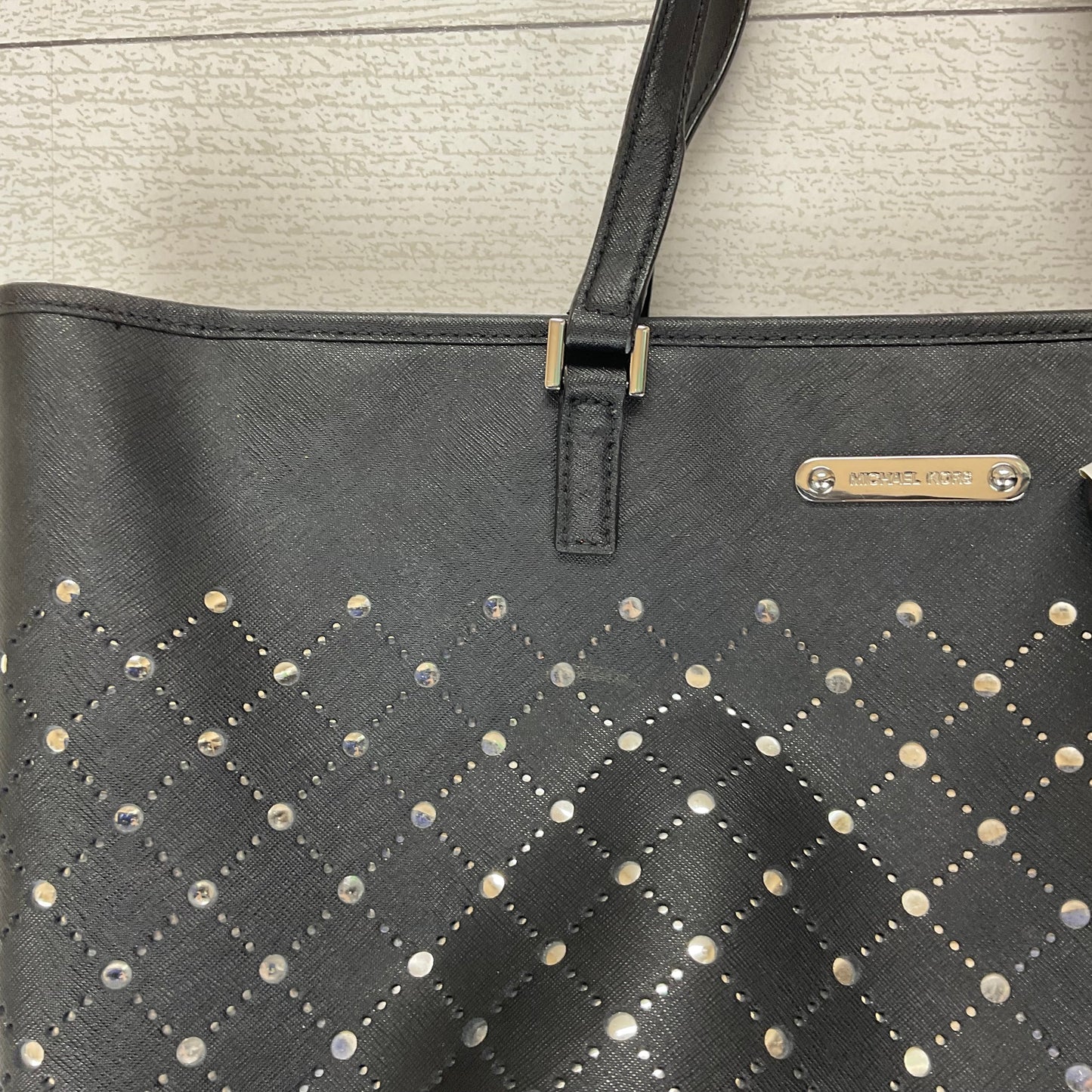 Handbag Designer Michael Kors, Size Large