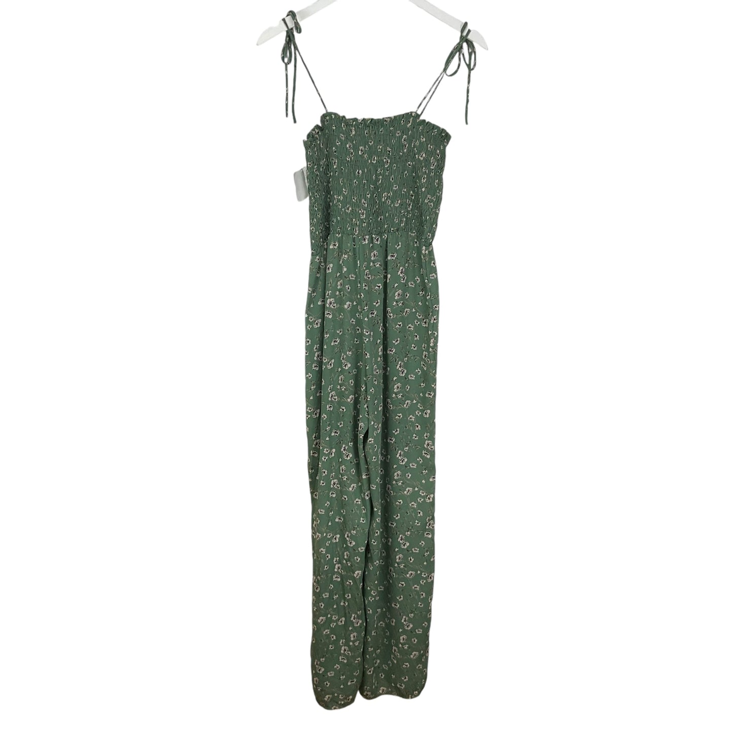 Jumpsuit By Mi Ami In Green, Size: M