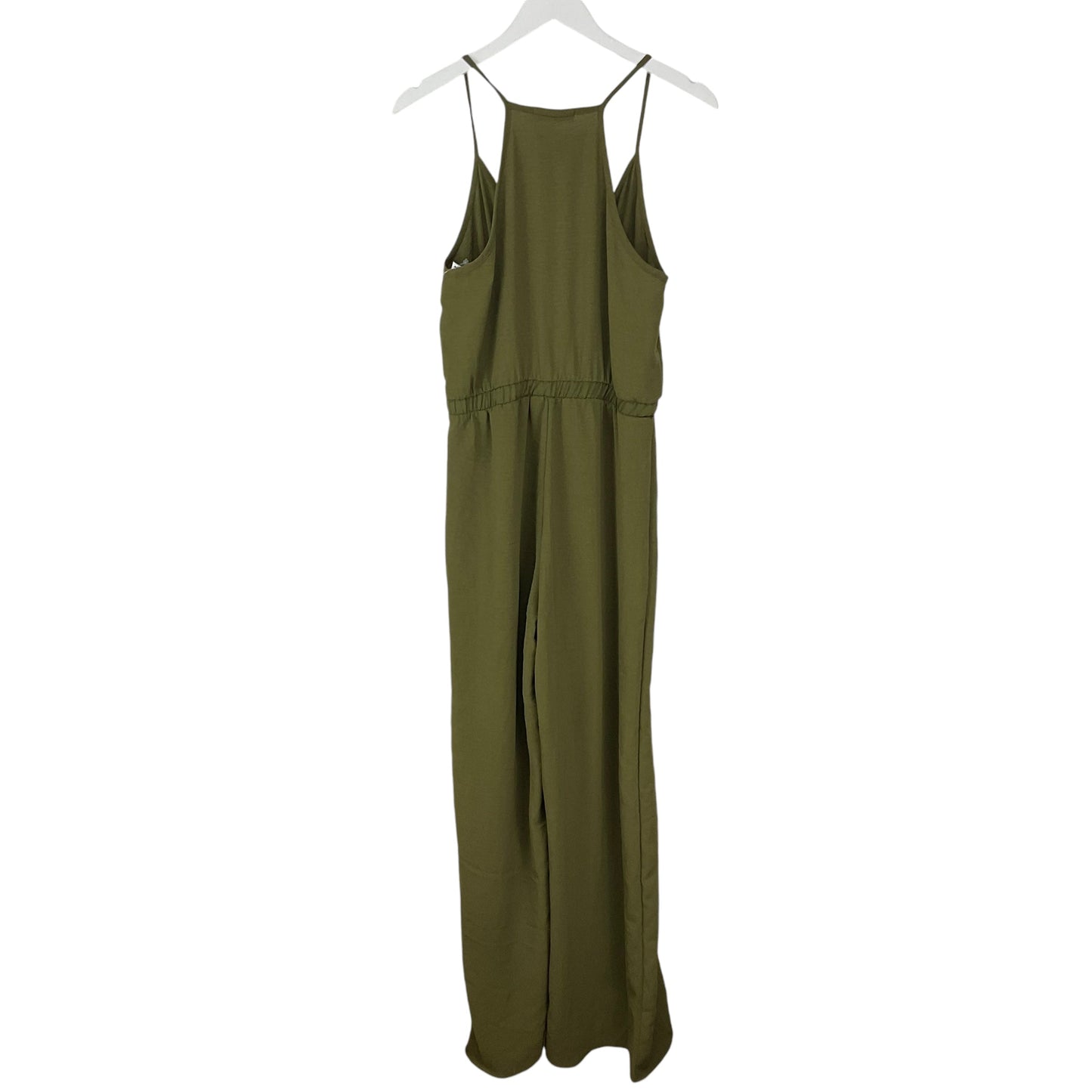 Jumpsuit By Honey & Lace In Green, Size: L