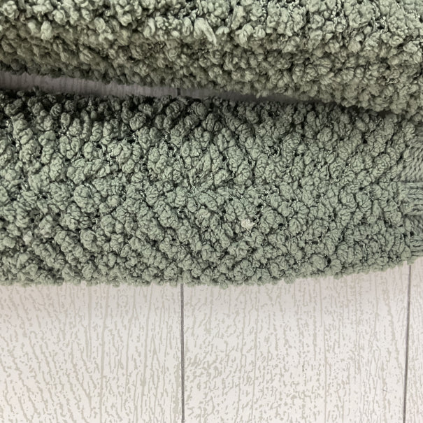 Cardigan By Clothes Mentor In Green, Size: S