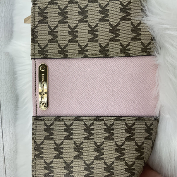 Belt Bag Designer By Michael Kors, Size: Medium