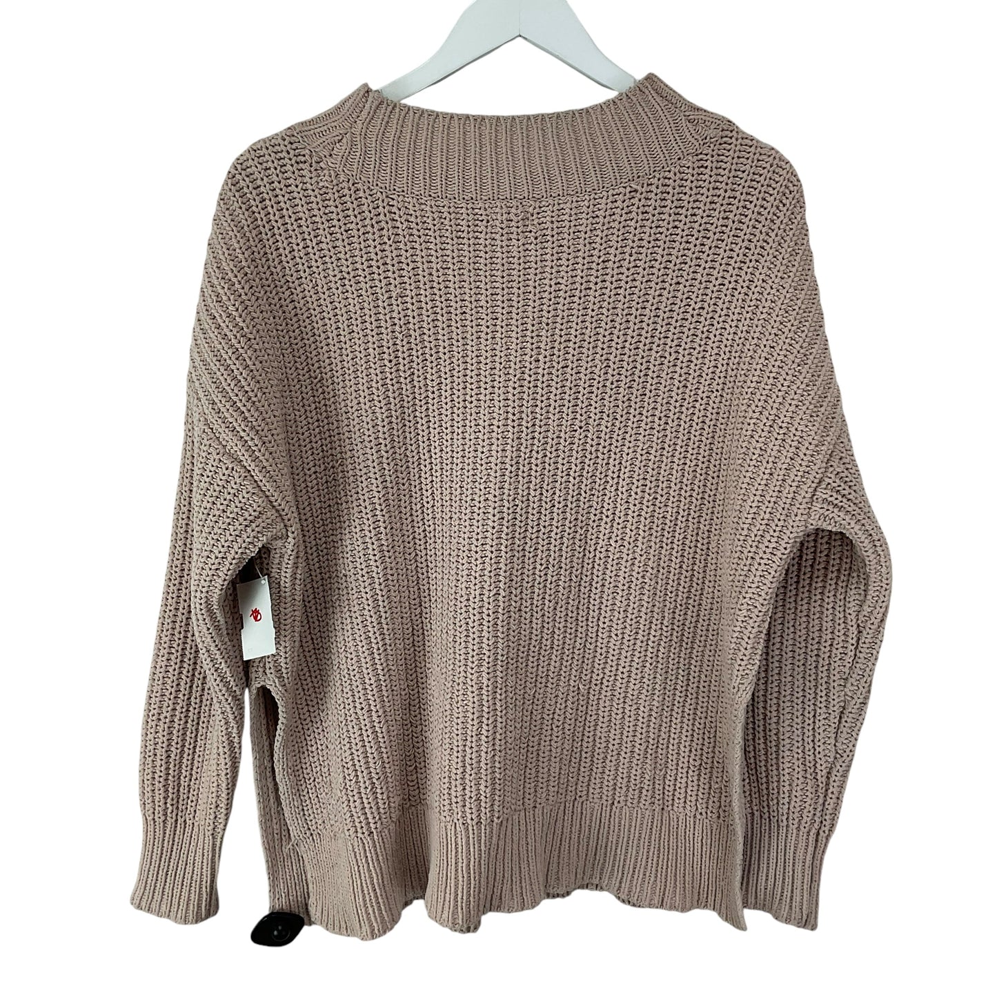 Sweater By Aerie In Cream, Size: S